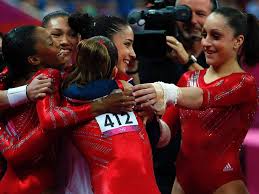 Usa gymnastics today announced the 2021 acrobatic gymnastics national team. Where Are They Now The 2012 Us Women S Gymnastics Team That Won Gold