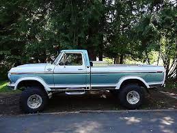 Ram truck listings include photos, videos, mileage, features, colors and trim options. 1977 Ford 4x4 1977 Ford F 250 4x4 Highboy New 460 Motor With Less Than 3 000 Miles Ford Trucks Classic Ford Trucks Old Ford Trucks