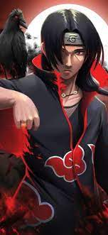 Tons of awesome itachi 4k wallpapers to download for free. Itachi Uchiha Wallpapers Top 4k Background Download