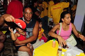 Feijoada Joe Vale _ Ceilândia _ 20-09-2010