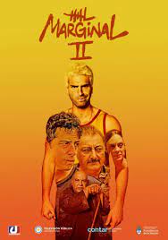 Check spelling or type a new query. El Marginal 2 Miniserie De Tv 2018 Filmaffinity