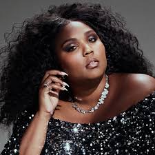 Lizzo says she's quitting in new statement: “I'm constantly up against lies  being told about me for clout & views... being the butt of the joke every  single time because of how