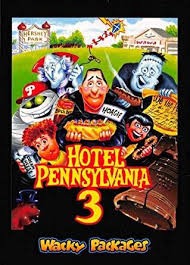 Drac's pack is back, like you've never seen them before in the final chapter of the 'hotel transylvania' franchise. Hotel Transylvania 4 Looks Good Crappyoffbrands