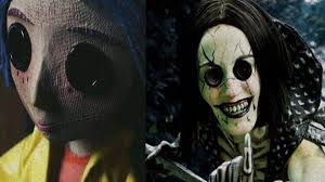 Coraline Si Existio Conoce La Aterradora Historia Detras Del Libro Y La Pelicula