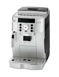 Longhi ecam370.95.t dinamica plus is able to prepare most popular drinks based on coffee or just warm water. Magnifica Coffee Machine Ecam22110sb