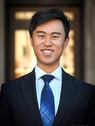 Richard Lee — Cornell Investment Banking Club