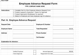 I request you to please give me advance i, (your name), requesting an advance payment of salary for (month name). How To Ask For Advance Payment From Company