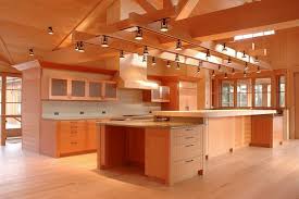 Vg Fir And Maple Kitchen Kitchen Interior Cabinetry Cottage Kitchen