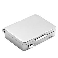 Sterling Silver Pill Box | Engravable & Hallmarked | Hersey & Son – Hersey  & Son Silversmiths