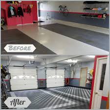 Before And After Truelock Hd Garage Floor Tiles Garage Floor Tiles Garage Floor Tile Floor