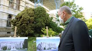 Maybe you would like to learn more about one of these? Cumhurbaskani Erdogan Istanbul Da Son Dakika Haberleri
