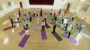 Yoga for the rest of us. Heart Healthy Yoga Yoga For The Rest Of Us Heart Healthy Yoga Yoga For The Rest Of Us