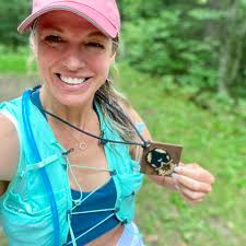 First ever application for a Marathon outside Switzerland. Chicago here we  come😍