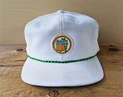 Pin On Vintage Golf Hats