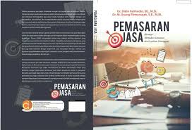Rangkuman buku manajemen pemasaran philips kotler 14 e. Pdf Pemasaran Jasa