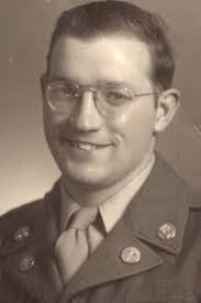 Edward Proue Obituary (2019)