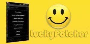A Preamble To Lucky Patcher Apk There Are Many Apps On The Google Play Store That Most Of Us Want But These Are The P Android Apps Free Android Features Lucky