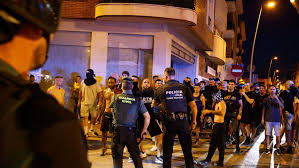 EL PAÍS - News update