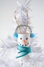 Wine cork snowflake christmas ornament. Wine Cork Christmas Ornaments Project Motherhood