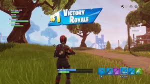 The best gifs for fortnite victory royale. 25 Fortnite Victory Royale Wallpapers On Wallpapersafari