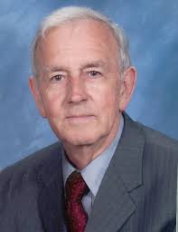 Obituary information for Ronald Fletcher