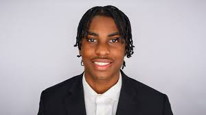 Meet Brian Bros, a #umiami sophomore and Foote Fellow,