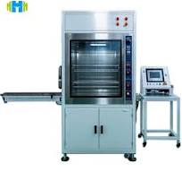 Household appliance electric oven comprehensive performance ...