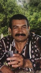 Jose Villalpando Sustaita Obituary