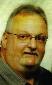Obituary for Michael Lee Huber