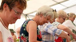 Ilfelder küren beste Kartoffelsuppe