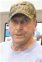 Larry Moon Obituary (1946