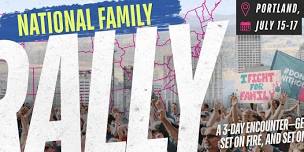 HVM National Family Conference 2026