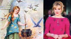 If my production cinderella couldn't open, we'd go, 'look, both we go to regulation about it otherwise you'll need to compensate us.' Cinderella Rebooted With Some Killer Lines News The Times