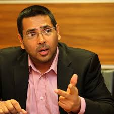 FSB's Seedat paid R3m by tax dodger