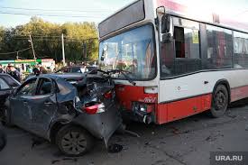 Zhiteli Ekaterinburga Zhaluyutsya Chto Obshestvennyj Transport Hodit Vse Huzhe