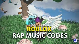 Boombox id codes on adopt and raise a child on roblox remake. Roblox Rap Songs Music Codes Best Tracks To Use Gamer Tweak