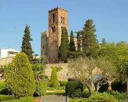 Imagen de Castell de Vilamajor, Sant Pere de Vilamajor