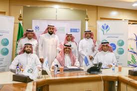 14 مارس، 2018 في 8:32 ص. Ø£ÙˆÙ‚Ø§Ù Ø§Ù„Ø´ÙŠØ® Ù…Ø­Ù…Ø¯ Ø§Ù„Ù…Ø§Ø¬Ø¯ ØªÙˆÙ‚Ø¹ Ø¹Ù‚Ø¯ Ø´Ø±Ø§ÙƒØ© Ù…Ø¬ØªÙ…Ø¹ÙŠØ© Ù…Ø¹ Ø«Ù„Ø§Ø« Ø¬Ù‡Ø§Øª ØµØ­ÙŠÙØ© Ø§Ù„ÙƒØ³Ø± Ø§Ù„Ø¥Ù„ÙƒØªØ±ÙˆÙ†ÙŠØ©