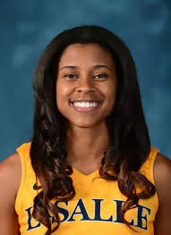 Khristin Lee (12/3/2013)