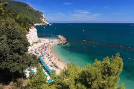Rosso conero (or simply conero) is one of the 12 doc zones in the southern part of the marche region, in central italy. Nephrocare Dialysezentren Clinic Nephrocare Riviera Del Conero