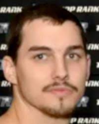 Nathan Butcher boxer •