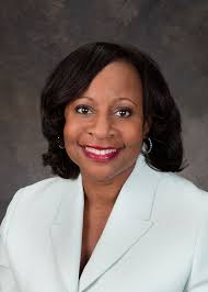 Robin L. Washington Named “Financial Women of the Year”