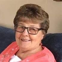 Helen Whitehead Obituary