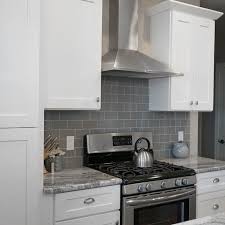 Check spelling or type a new query. White Shaker Kitchen Cabinets With Soft Close Doors Drawers Contemporary Kitchen Omaha By Everyday Cabinets Houzz Uk