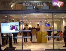 Trouvez votre location de vacances idéale parmi un large choix allant. Sncf Ouverture D Une Boutique Nouvelle Generation En Gare De Nimes Objectif Gard