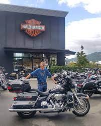 Barnes Harley Davidson Victoria Accueil Facebook