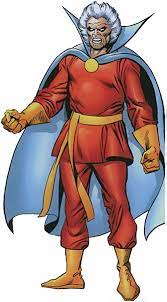 Mega collector marvel's avengers : Collector Marvel Comics Elders Avengers Character Character Profile Writeups Org