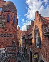 Pin Von Bremen Auf Historische Altstadt Bremen Historische Altstadt Werder Bremen Altstadt