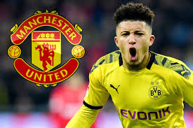Manchester united have reportedly made a fresh offer for borussia dortmund winger jadon sancho. Manchester United In Love With Jadon Sancho Claims Reliable Journalist
