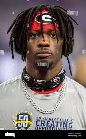 Terrell foster hi-res stock photography and images